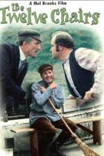 Watch The Twelve Chairs Watch123movies