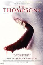 Watch The Thompsons Watch123movies