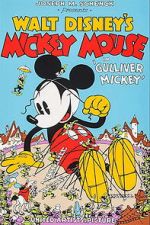 Watch Gulliver Mickey (Short 1934) Watch123movies