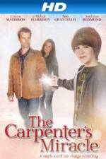 Watch The Carpenters Miracle Watch123movies