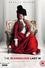 Watch The Scandalous Lady W Watch123movies