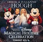 Watch The Wonderful World of Disney Magical Holiday Celebration Watch123movies