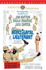 Watch The Horizontal Lieutenant Watch123movies