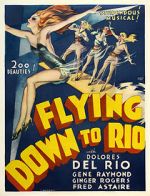 Watch Flying Down to Rio Watch123movies