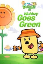 Watch Wow! Wow! Wubbzy! Wubbzy Goes Green Watch123movies