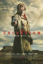 Watch The Salvation Watch123movies