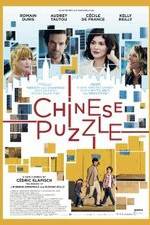 Watch Casse-tête chinois Watch123movies