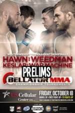 Watch Bellator 104 Prelims Watch123movies