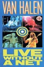 Watch Van Halen Live Without a Net Watch123movies