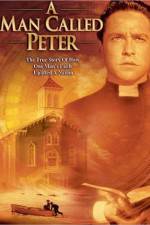 Watch A Man Called Peter Watch123movies