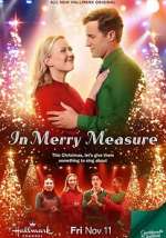 Watch In Merry Measure Watch123movies