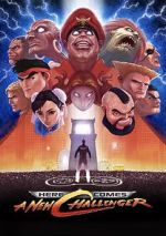 Watch Here Comes a New Challenger Watch123movies