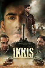 Watch Ikkis Watch123movies