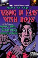 Watch Riding in Vans with Boys Watch123movies