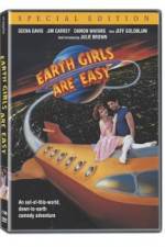 Watch Earth Girls Are Easy Watch123movies