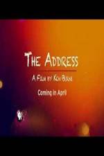 Watch The Address Watch123movies