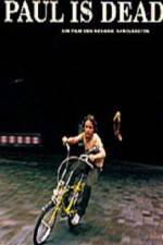 Watch Paul Is Dead Watch123movies