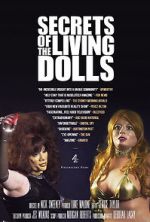 Watch Secrets of the Living Dolls Watch123movies