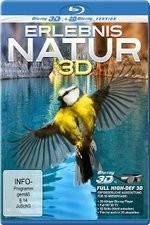 Watch Experience Nature 3D Watch123movies