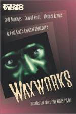 Watch Das Wachsfigurenkabinett Watch123movies