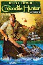 Watch The Crocodile Hunter: Collision Course Watch123movies