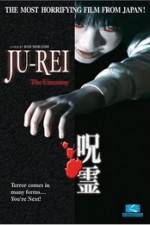 Watch Ju Rei The Uncanny Watch123movies