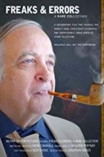 Watch Freaks & Errors: A Rare Collection Watch123movies