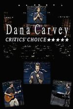 Watch Dana Carvey: Critics\' Choice (TV Special 1995) Watch123movies