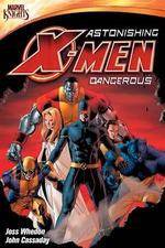 Watch Astonishing X-Men Dangerous Watch123movies