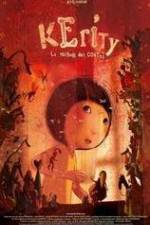 Watch Kérity, la maison des contes Watch123movies