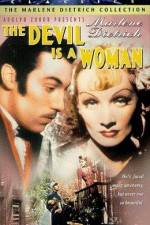 Watch The Devil Is a Woman Watch123movies