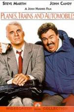 Watch Planes, Trains & Automobiles Watch123movies