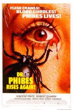 Watch Dr. Phibes Rises Again Watch123movies