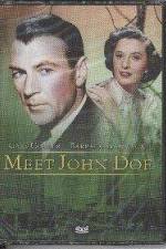 Watch Meet John Doe Watch123movies