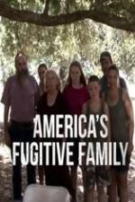 Watch America's Fugitive Family Watch123movies