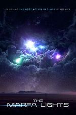 Watch The Marfa Lights - A UFO Disclosure with Serena DC Watch123movies