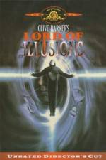 Watch Lord of Illusions Watch123movies