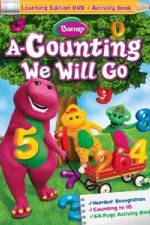 Watch Barney: A-Counting We Will Go Watch123movies