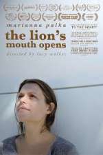 Watch The Lion's Mouth Opens Watch123movies