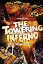 Watch The Towering Inferno Watch123movies