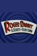 Watch Roger Rabbit and the Secrets of Toon Town Watch123movies