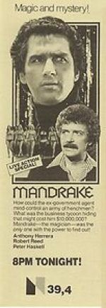 Watch Mandrake Watch123movies
