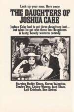 Watch The Daughters of Joshua Cabe Watch123movies
