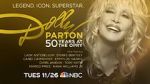 Watch Dolly Parton: 50 Years at the Opry Watch123movies
