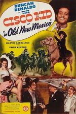 Watch In Old New Mexico Watch123movies