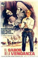 Watch El sabor de la venganza Watch123movies