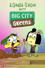 Watch Zombi-Thon with Big City Greens (TV Special 2022) Watch123movies