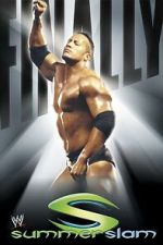 Watch WWE SummerSlam 2001 Watch123movies