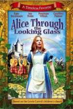 Watch Alice Through the Looking Glass Watch123movies