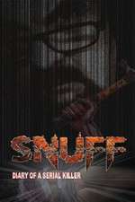 Watch Snuff: Diary of a Serial Killer Watch123movies